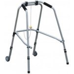 ANTAR Chodítko dvoukolové skládací AT02005 – Zboží Mobilmania