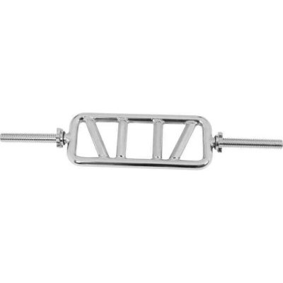 Gorilla Sports Šroubovací Osa 86 cm 30 mm – Hledejceny.cz