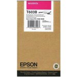Epson C13T603B00 - originální – Hledejceny.cz