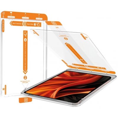Mobile Origin Screen Guard iPad 11 2025 11th gen/iPad 10.9 2022 10th gen SGA-iPD109-2022 – Zboží Živě