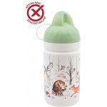 Zdravá lahev Lesní zvířátka 500 ml – Zboží Dáma
