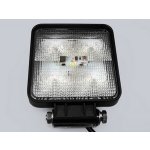 sapro Přidavné pracovní světlo pro automobil LED reflektor 6*3W IP68, 001180 | Zboží Auto