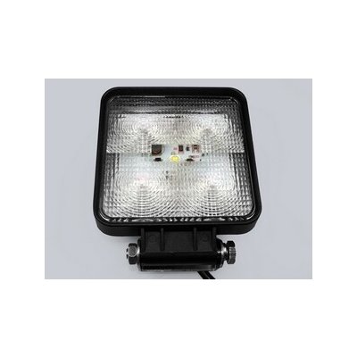 sapro Přidavné pracovní světlo pro automobil LED reflektor 6*3W IP68, 001180 | Zboží Auto