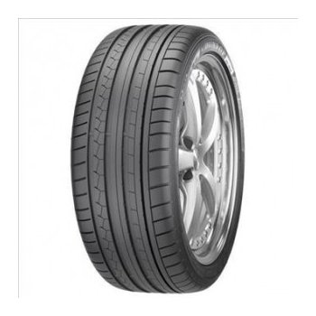 Dunlop SP Sport Maxx GT 255/40 R19 96V