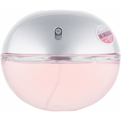 DKNY Be Delicious Fresh Blossom parfémovaná voda dámská 100 ml – Zboží Mobilmania