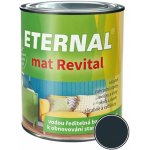 Eternal mat Revital 0,35 kg antracit – Hledejceny.cz