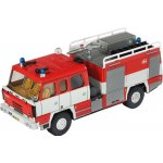 Kovap Tatra 815 hasiči 1:43 – HobbyKompas.cz