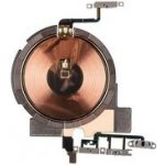 iPhone 13 Pro NFC Bezdrátová Nabíjecí Cívka (s Volume Flex a Kovovým Držákem) 8596311268403 – Zboží Živě