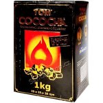 Tom Coco Uhlíky 1 kg Gold – Zboží Dáma Tom Coco Uhlíky 1 kg Gold – Zboží Dáma