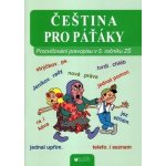 Blumentrittová, Vlasta - Čeština pro páťáky – Hledejceny.cz