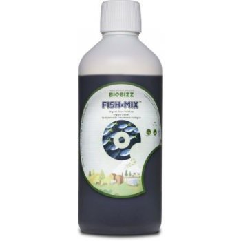 BioBizz Fish Mix 500 ml