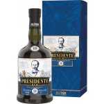Presidente Marti 19y 40% 0,7 l (karton) – Zbozi.Blesk.cz