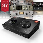 Antelope Audio Zen GO Synergy Core Thunderbolt – Hledejceny.cz