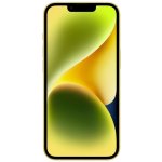 Apple iPhone 14 128GB Yellow – Zboží Živě