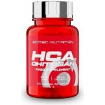 Scitec Nutrition HCA Chitosan 100 kapslí – Hledejceny.cz
