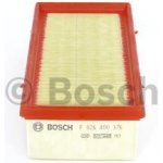 F026400376 BOSCH Vzduchový filtr – Hledejceny.cz