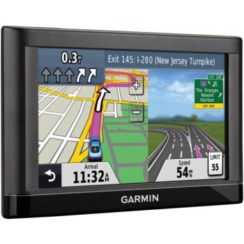 Garmin Nüvi 42 ČR Lifetime od 2 299 Kč - Heureka.cz