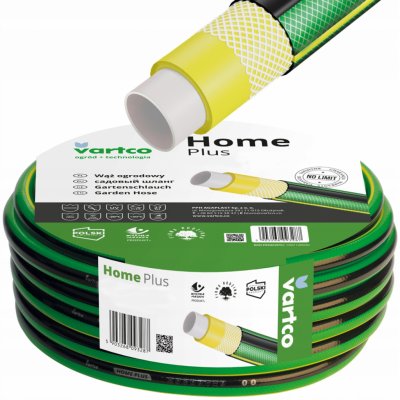 Vartco Home Plus 3/4" 20m – Zboží Mobilmania