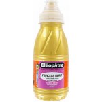 Cleopatre Akrylová barva 250 ml zlatá – Hledejceny.cz