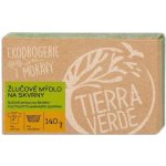 Tierra Verde Žlučové mýdlo 140 g – Zbozi.Blesk.cz