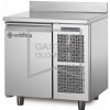 Gastro lednice Coldline TA09/1M