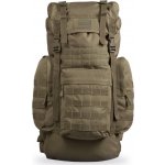 Mil-Tec Taktický batoh Gen.II zelený 65 l – Zboží Dáma