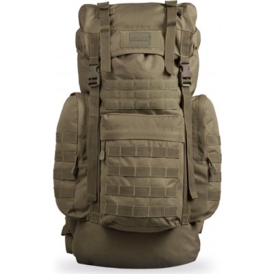 Mil-Tec Taktický batoh Gen.II zelený 65 l – Zboží Dáma