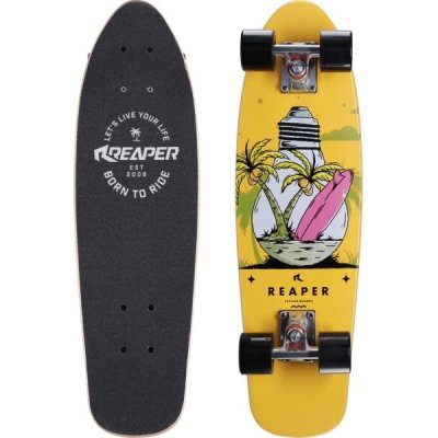 Reaper Boomer – Zboží Dáma