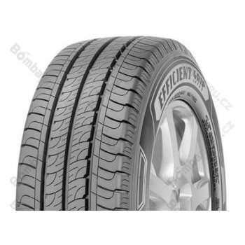 Goodyear EfficientGrip Cargo 195/60 R16 99H