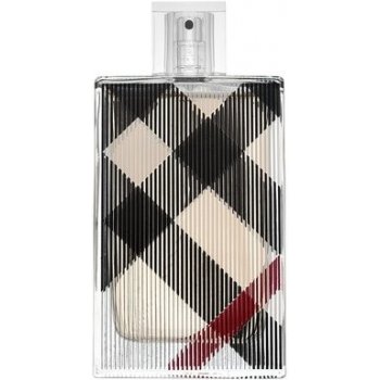 Burberry Brit parfémovaná voda dámská 100 ml