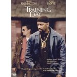 training day cz DVD – Zboží Dáma