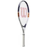 Wilson Roland Garros Elite 23 – Hledejceny.cz