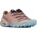 Salomon Speedcross 6 W L47766500 mahogany rose hushed violet iced – Zboží Dáma
