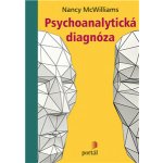 Psychoanalytická diagnóza – Zboží Mobilmania