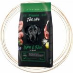 Fitmin For Life Adult All Breeds Lamb & Rice 12 kg – Zboží Mobilmania