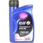Elf Tranself Syn FE 75W-90 500 ml | Zboží Auto