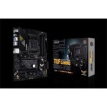 Asus TUF GAMING B550-PRO 90MB17R0-M0EAY0 – Sleviste.cz