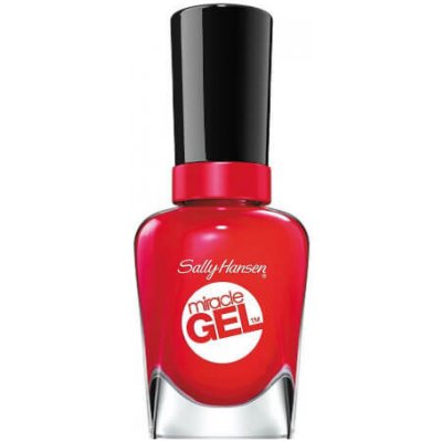 Sally Hansen Gelový lak na nehty Miracle Gel 14,7 ml 450 Get Mod – Sleviste.cz