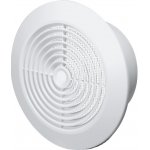 Den Braven stropní kulatá 177 / 125 mm bílá – Zbozi.Blesk.cz