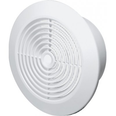 Den Braven stropní kulatá 177 / 125 mm bílá – Zbozi.Blesk.cz