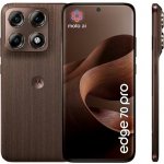 Motorola Edge 70 Pro 8GB/256GB PANTONE Chicory Coffee – Zboží Živě