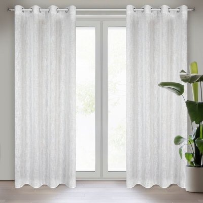Takoy Hotový závěs AGNES 140 x 250 cm-HF-408990 | 140 x 250 cm – Hledejceny.cz