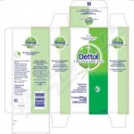 DETTOL 0,2 % ANTISEPTICKÝ SPREJ DRM 0,2% DRM SPR SOL 1X100ML – Hledejceny.cz
