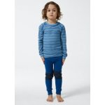 Dětské termoprádlo Helly Hansen Graphic LIFA® Merino set blue fog – Zboží Dáma