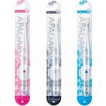 Apagard zubní kartáček zdobený krystaly Swarovski medium – Sleviste.cz