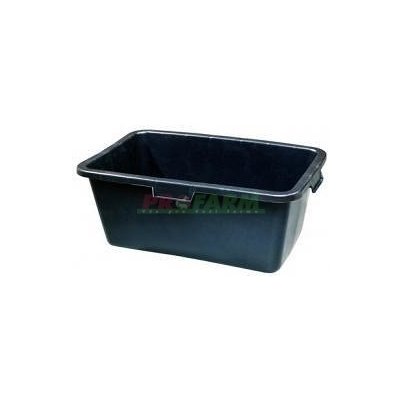Nádoba plastová 65 ltr. 40x73x30cm obdelníková – Hledejceny.cz