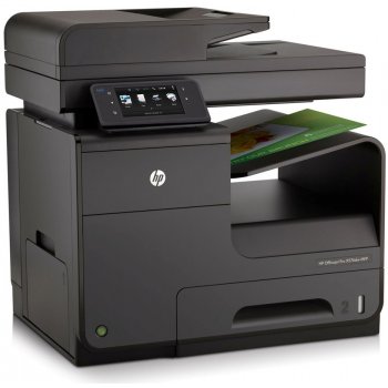 HP Officejet Pro X576dw CN598A