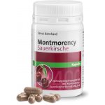 Sanct Bernhard Višně Montmorency Extrakt 400 mg 90 kapslí – Hledejceny.cz