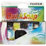 Fujifilm 1 Quicksnap Flash 27 – Zboží Mobilmania