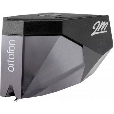 Pro Ject Pick It 2M Silver – Zboží Mobilmania